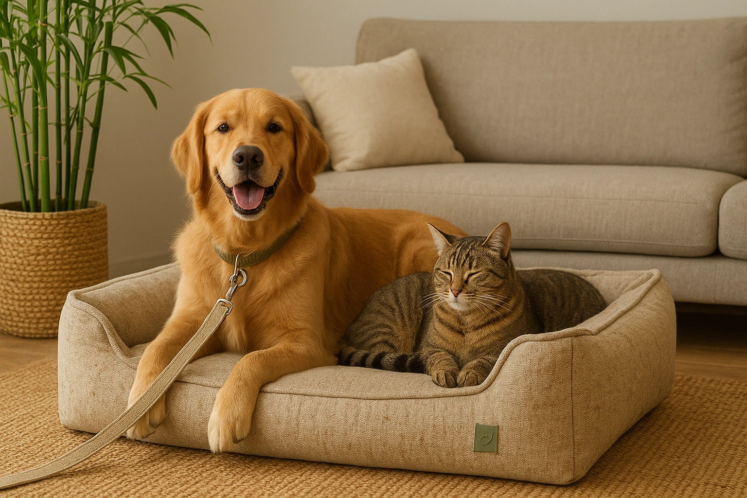 Eco Pet Beds