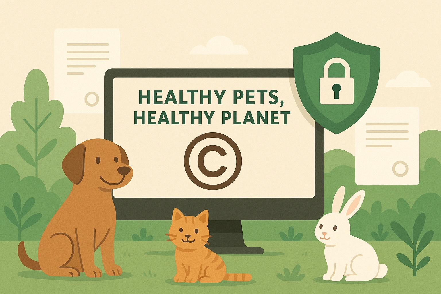 Copyright & DMCA Policy