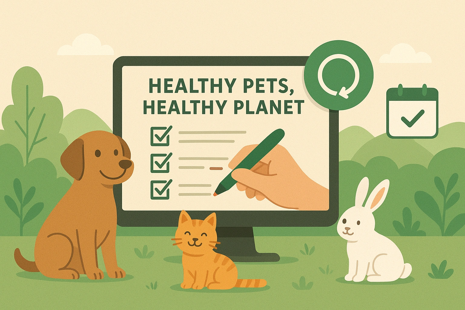 Corrections & Updates Policy