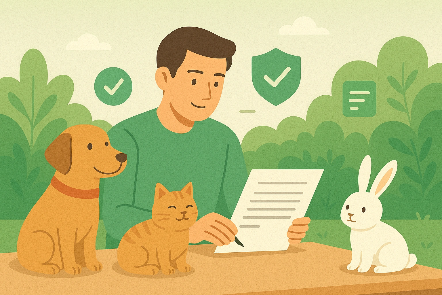 Terms and Conditions